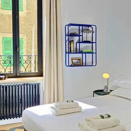 Chez Flader - Le Verveine - Neuf & Moderne Centre De Langeac