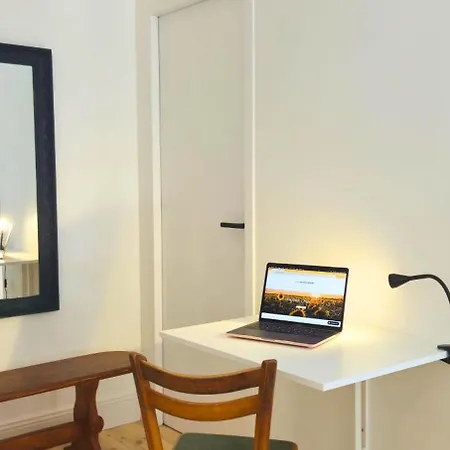 Chez Flader - Le Verveine - Neuf & Moderne Centre De Langeac